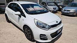 Kia Rio 1.1 Crdi 5P. Cool