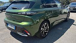 Peugeot 308 Puretech Turbo 130 S&S Allure Pack