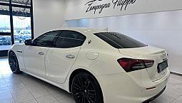 Maserati Ghibli V6 Diesel 250Cv Granlusso My20 - 2