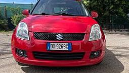 Suzuki Swift 1.3 Ddis 75Cv Dpf 5P. Gl