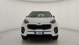 Kia Sportage 1.7 Crdi 2Wd Cool