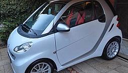 Smart Fortwo 2ª Serie - 2008