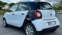 Smart Forfour 1.0 Youngster 71Cv