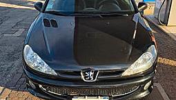 Peugeot 206 1.4 3P. Con 150.000Km Unicoproprietari