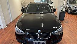 Bmw Serie 1 116 D 5p. Aut. Advantage - 2015