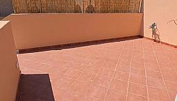 Teulada Bivano Con Terrazza A Livello