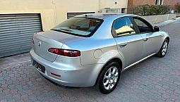 Alfa Romeo 159 1.9 Jtdm 16 Valvole 150Cv