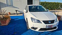 Seat Ibiza 1.2 Tdi Cr 5 Porte I-Tech 1.2 Diesel