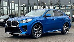 Bmw X2 Sdrive 20I Msport