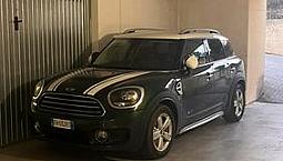 Mini Countryman F60