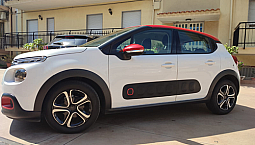 Citroen C3 1.2 Shine