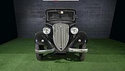 Fiat Balilla Balilla 508
