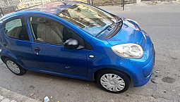 Citroën C1 1.0 5P Airdream Amici