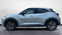 Nissan Juke 1.6 Hev N-Connecta