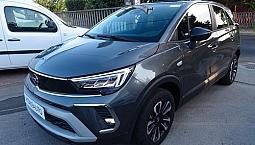 Opel Crossland 1.2 Turbo 12V 110 Cv Elegance Km0