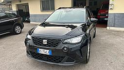 Seat Arona 1.0 Tsi 95Cv Style - Ok Neopatentati