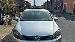 Golf 6