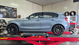 Bmw 120D