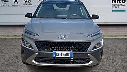 Hyundai Kona 1.0 T-gdi Xline
