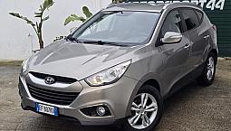 Hyundai Ix35 1.7 Crdi Unicoproprietario