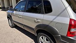 Hyundai Tucson 1ª Serie - 2007