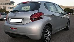 Peugeot 208 Restyling 1.6 Td 
