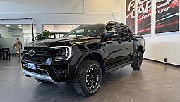 Ford Ranger 3.0 Ecoblue Aut. 240 Cv Dc Wildtrak 5 