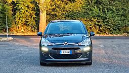 Citroen C3 Puretech 82 Seduction