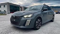 Peugeot 208 Puretech 100 Stop&Start 5 Porte Allure