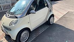 Smart Benzina