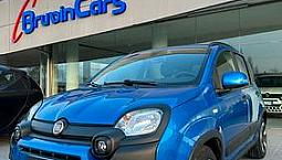 Fiat Panda 1.0 Cross 2024 Km 0 Aziend Full