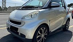 Smart Fortwo 1000 52 Kw Mhd Coupé Passion