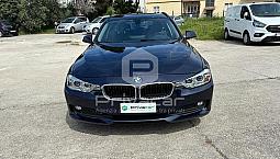 Bmw 316D Touring
