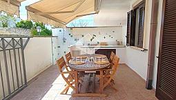 Appartamento Con Veranda E Posto Auto