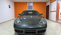 Porsche Boxster S 986 3.2I 252 Cv 24V