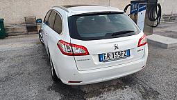 Peugeot 508 1ª Serie - 2013