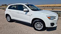Mitsubishi Asx 1.8 Di-d 150 Cv 4wd Invite