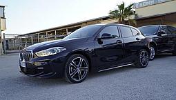 Bmw 118D 5P. Msport Auto