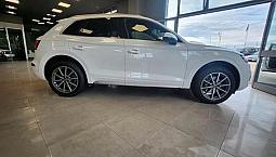 Audi Q5 My2019 2.0 Tdi Quattro Stronic Sport Editi