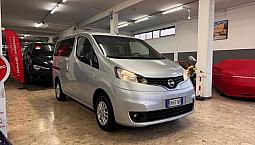 Nissan Evalia 1.5 Dci 8v 110 Cv N-tec 7p. 10/2012 