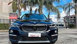 Bmw X1 Xdrive20D Xline