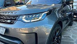 Land Rover Discovery 2.0 Sd4 240Cv Hse Luxury 7P.
