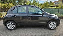 Nissan Micra 3ª Serie - 2005
