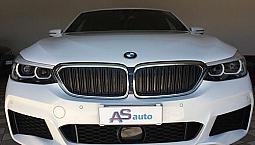 Bmw Serie 6 Msport Primo Prezzo Italia