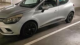 Renault Clio - 2017