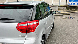 Citroen C4 1.6