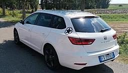 Seat Leon 3ª Serie - 2019