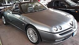 Alfa Romeo Gtv Spider 2.0I 16V Twin Spark Cat L