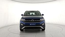 Volkswagen T-Cross 1.0 Tsi Style 95Cv
