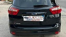 Ford C. Max 2.0 Tdci Cam. Automatico 2014 Fine